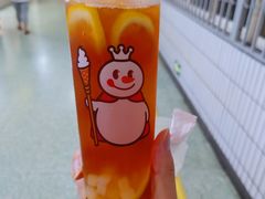 -蜜雪冰城(四惠东店)