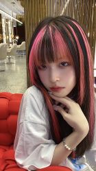 点击看大图 -3AM·S HAIR SALON烫发染发接发