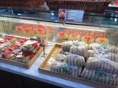 -清真全盛斋传统糕点(西羊市店)