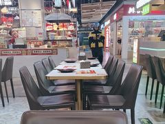 -醉人椒麻辣香锅(上地华联店)