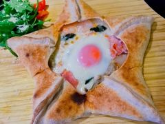 -ALLORA意大利餐厅(丰盛里店)