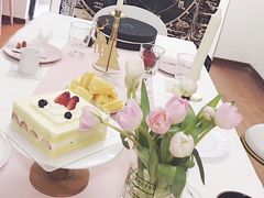-积慕Cake(解放大道店)