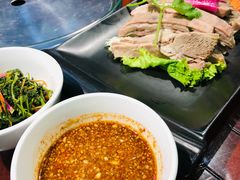 -鹏馨羊羔肉·非遗(新建街店)