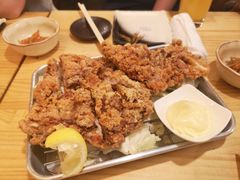 -築地市場食堂(松本駅前店)