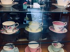 -YAFEE雅菲·粤菜·湘菜·融合菜(魏公村店)