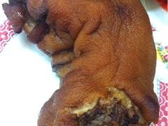 扒蹄-济南孟家扒蹄店