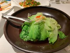 -悦融琥珀·京鲁菜·海味珍品(西单店)