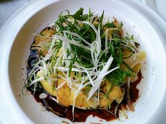 葱油参皇鸡半只-盆满钵满·国家非遗传承(云台店)