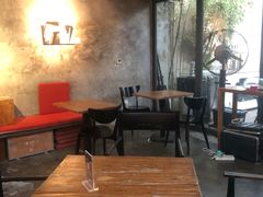 大堂-zarah(鼓楼店)