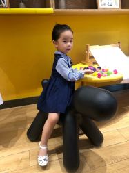 -海马体家庭照相馆(杭州远洋乐堤港店)