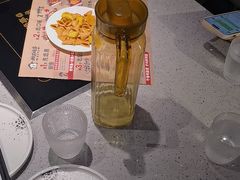 -林溪晚亭脆皮烤鱼(藁城店)