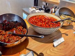 -漆黑觉米粉(三里屯店)