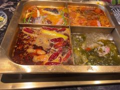 -王家渡火锅店(亦庄店)