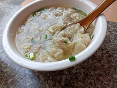 -崖口云吞(中堡店)