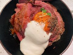 千层火山牛丼（中份）-YAMAKAWA(龙湖胥江天街店)