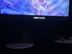 -暴风岛沉浸式体验馆(百联世纪店)