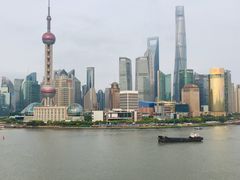 -上海和平饭店华懋阁 Cathay Room