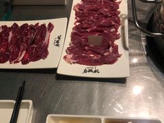-牛德亨臻牛潮汕火锅(万邦时代店)