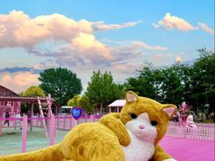 -渔岛海洋度假区