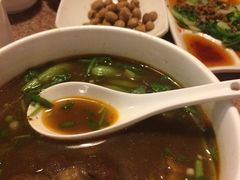 -吉亨面馆(古北1699店)