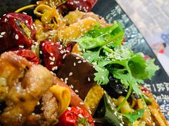 -多呗辣麻辣香锅(万达广场店)