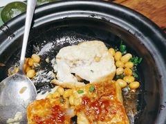 -客语客家菜(东山口店)