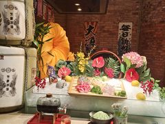 -富力希尔顿酒店·地阔自助餐厅