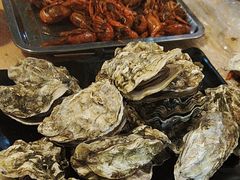 -郑记•不夜城烧烤•龙虾•虾蟹(黄鹤楼店)