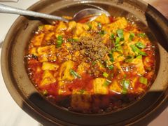 -百年神厨·地道川菜(清江西路店)