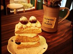 iphone_upload_pic-治愈系甜品The Soothing Dessert(科海大楼店)