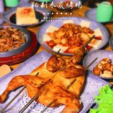 高颜值餐厅｜拿多丽韩餐·韩国料理  