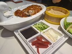 -东流山北京烤鸭·家常菜(南京首店)