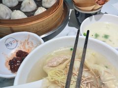 -無夕·小笼(大东方百货店)
