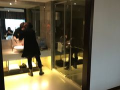 -杭州西湖湖滨黄龙祈悦酒店