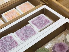 -阮大兴糕团(杭州西湖银泰百货店)