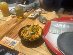 -北丐先生·野馄饨烧烤(泰达E街区店)