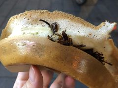 -贺记蛋烘糕(文庙西街店)
