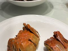 -洋洋中餐馆·SINCE 1997(龙湖星湖天街店)