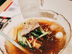 -七八冷面·延边朝鲜族美食(圣熙八号店)