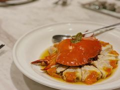 -伯衡55·吉品轩(乌鲁木齐南路店)