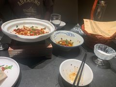 -鸽子侯·家宴·平价海鲜(市图书馆店)