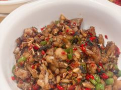 -笨罗卜浏阳菜馆(龙华鹏润达店)