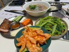 -CHILL Pho澳洲牛肉越南粉(佛山顺德万象汇店)