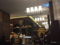 -长沙北辰洲际酒店-兰调全日餐厅