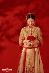 点击看大图 -金夫人婚纱摄影(惠阳店)