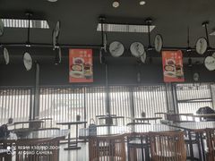 -绿茶餐厅(成都太古里店)