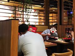 -大炮盐酥鸡(新街口店)