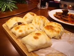 -SEEUNARI西域娜依新疆菜(环宇广场店)