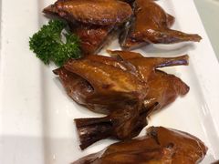 秘制烤乳鸽-香融府·烤鸭·家常菜(马家堡路店)