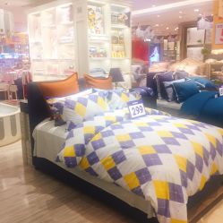 -梦洁宝贝(郴州北湖步步高超市店)